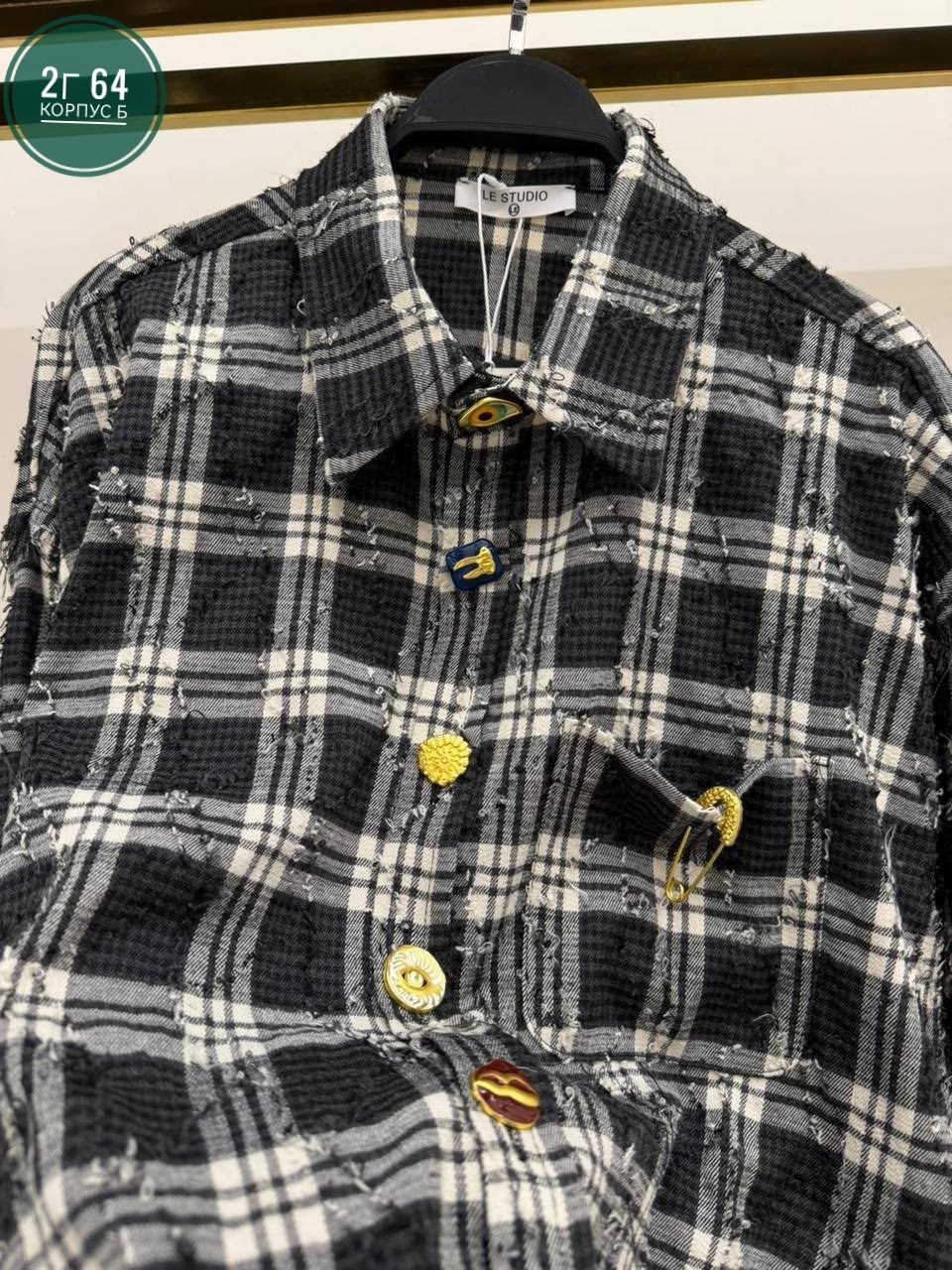 рубашка в клетку,рубашка хлопок,рубашка женская в клетку,рубашка хб,рубашка