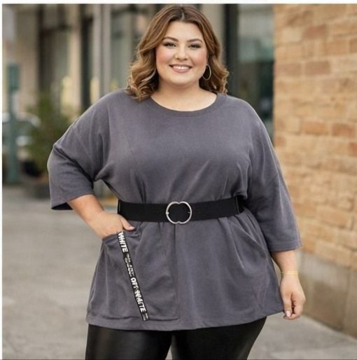 туника большие размеров,туника из трикотажа,женская туника,трикотажная туника больших размеров,туника для полных