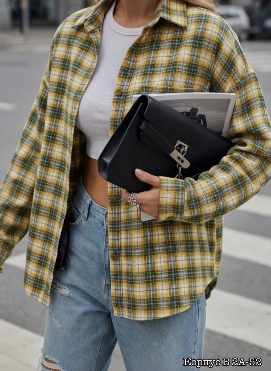 рубашка оверсайз в клетку betrendy wear,рубашка женская в клетку оверсайз,рубашка в клетку женская теплая оверсайз без кармана,рубашка в клетку оверсайз на кнопках,рубашка в клетку оверсайз