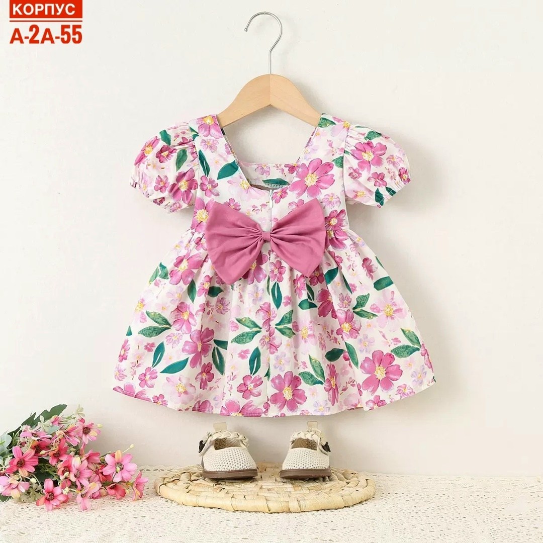 летнее платье для малышей,платье для малыша,платья для маленьких девочек,платье для новорожденного,детское платье