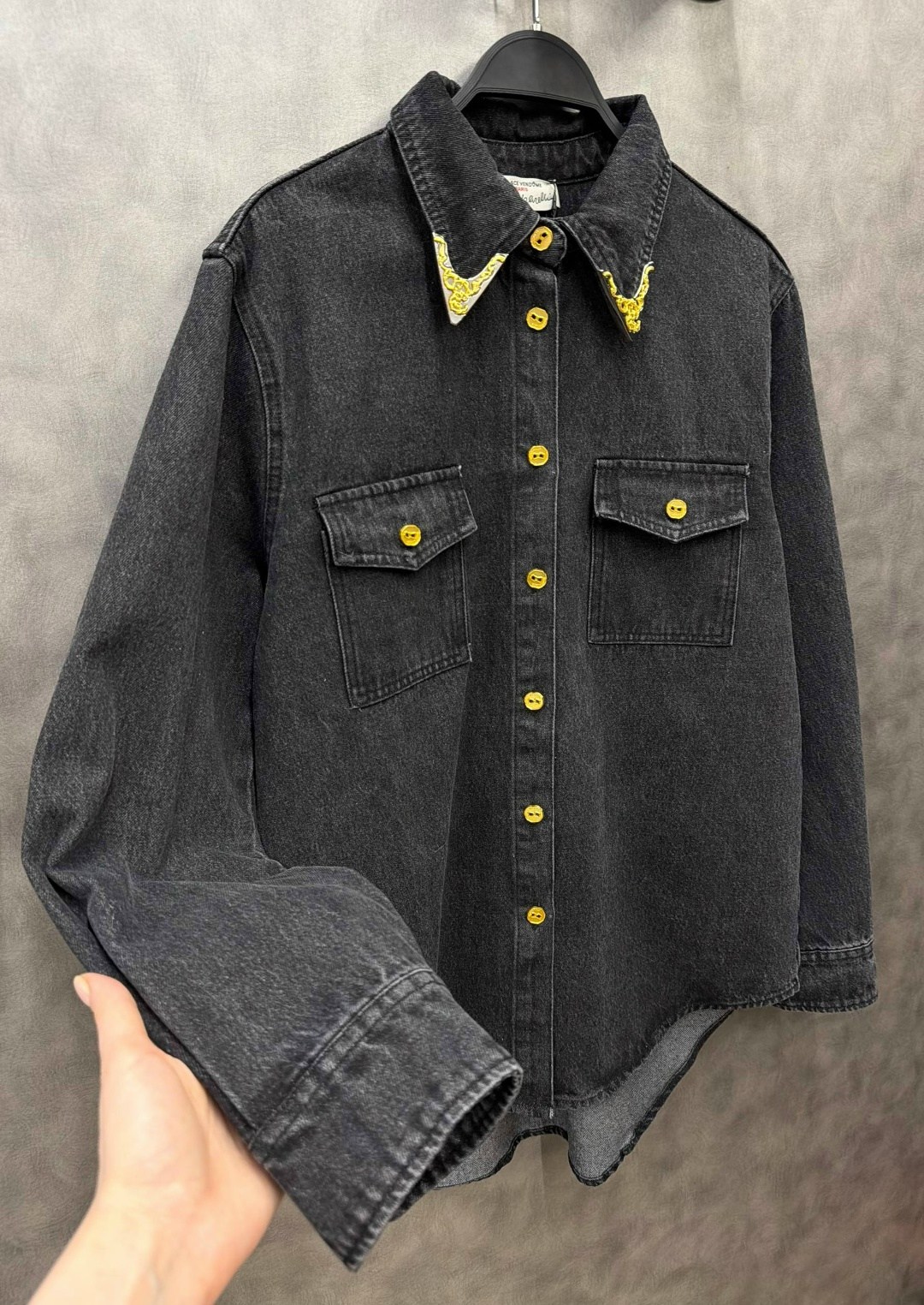 рубашка джинсовая,джинсовая рубашка в стиле вестерн gap,мужская джинсовая рубашка,джинсовая рубашка женская,рубашку