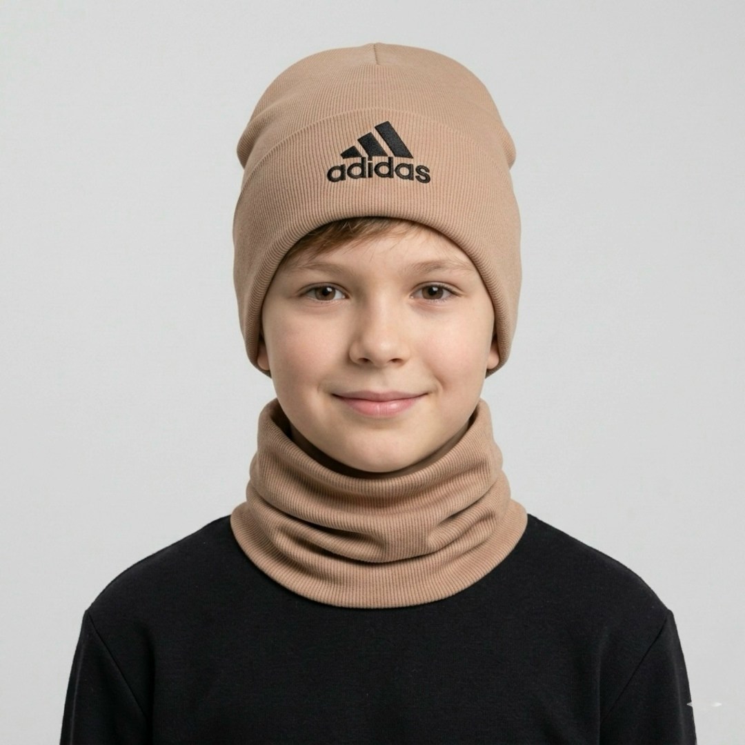 комплект шапка снуд,комплект шапки,шапка снуд для мальчика,шапка для мальчики,снуд для мальчика