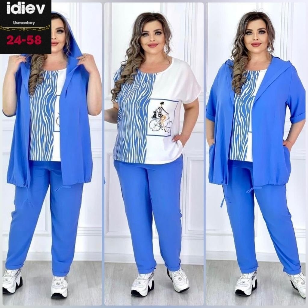 костюм женский тройка,женские костюмы больших размеров,cпортивный костюм больших размеров,костюм классический,костюм с брюками