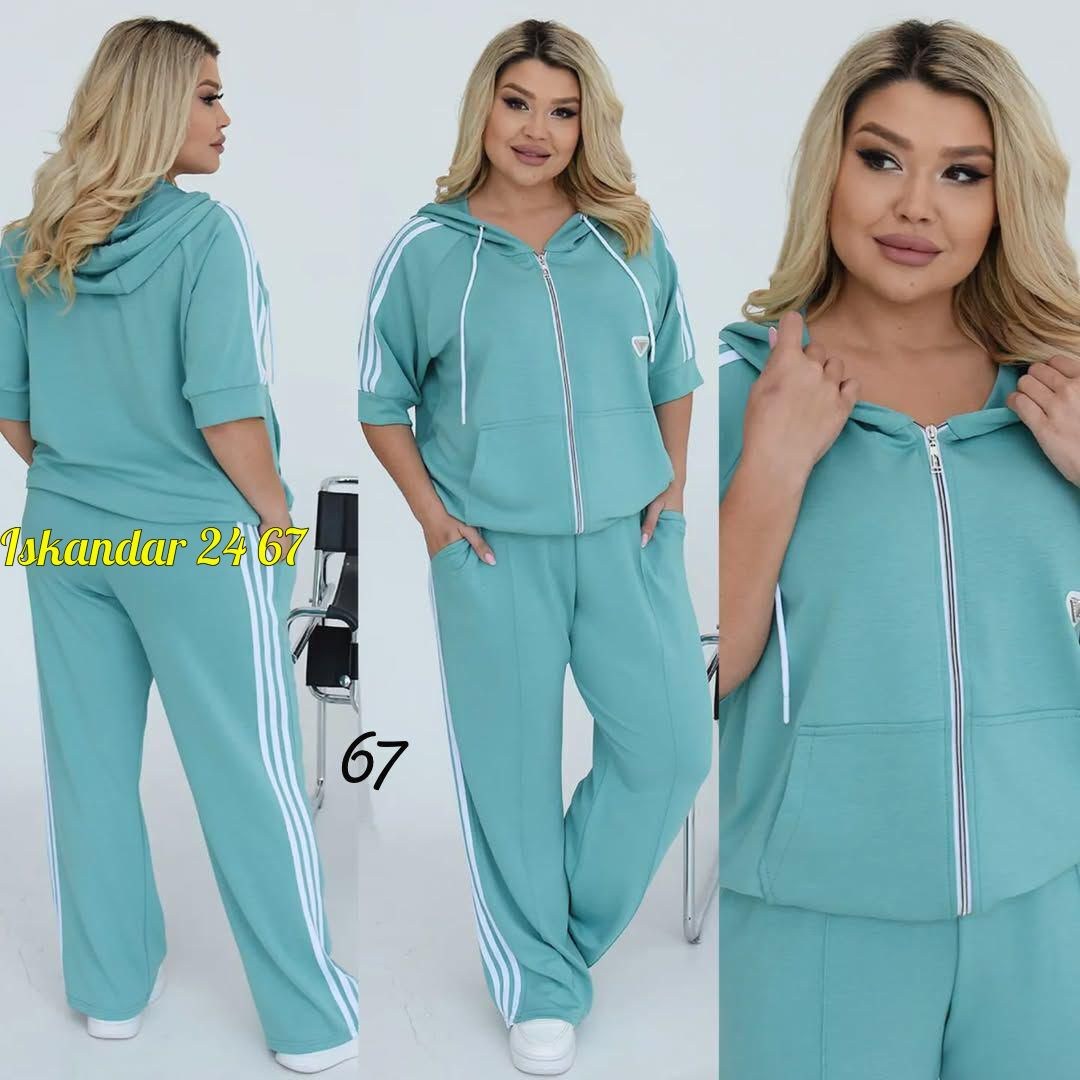 женский спортивный костюм больших размеров,cпортивный костюм больших размеров,женские костюмы спортивные,женские летние спортивные костюмы,спортивный костюм женский модный больших размеров