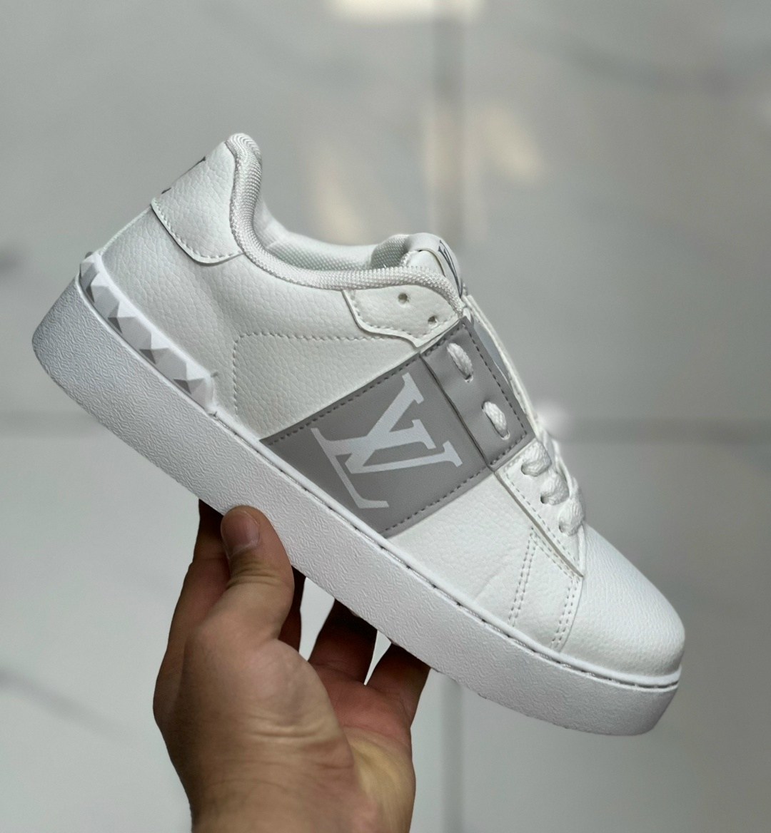 ,louis vuitton кроссовки,кеды луи виттон,кеды луи витон женские,луи виттон кроссовки