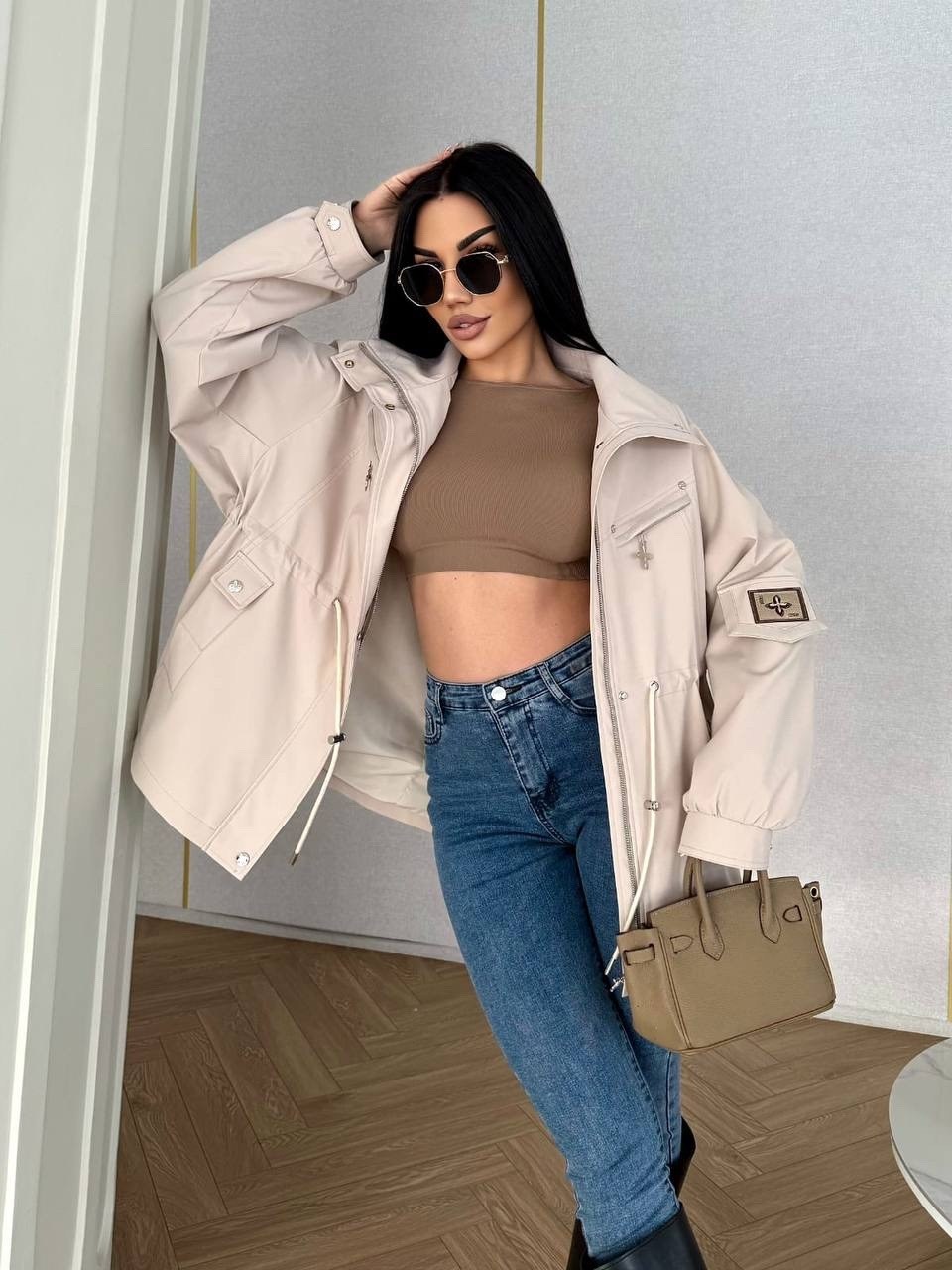 куртка стильная,куртка женская,куртка модная,женская демисезонная куртка