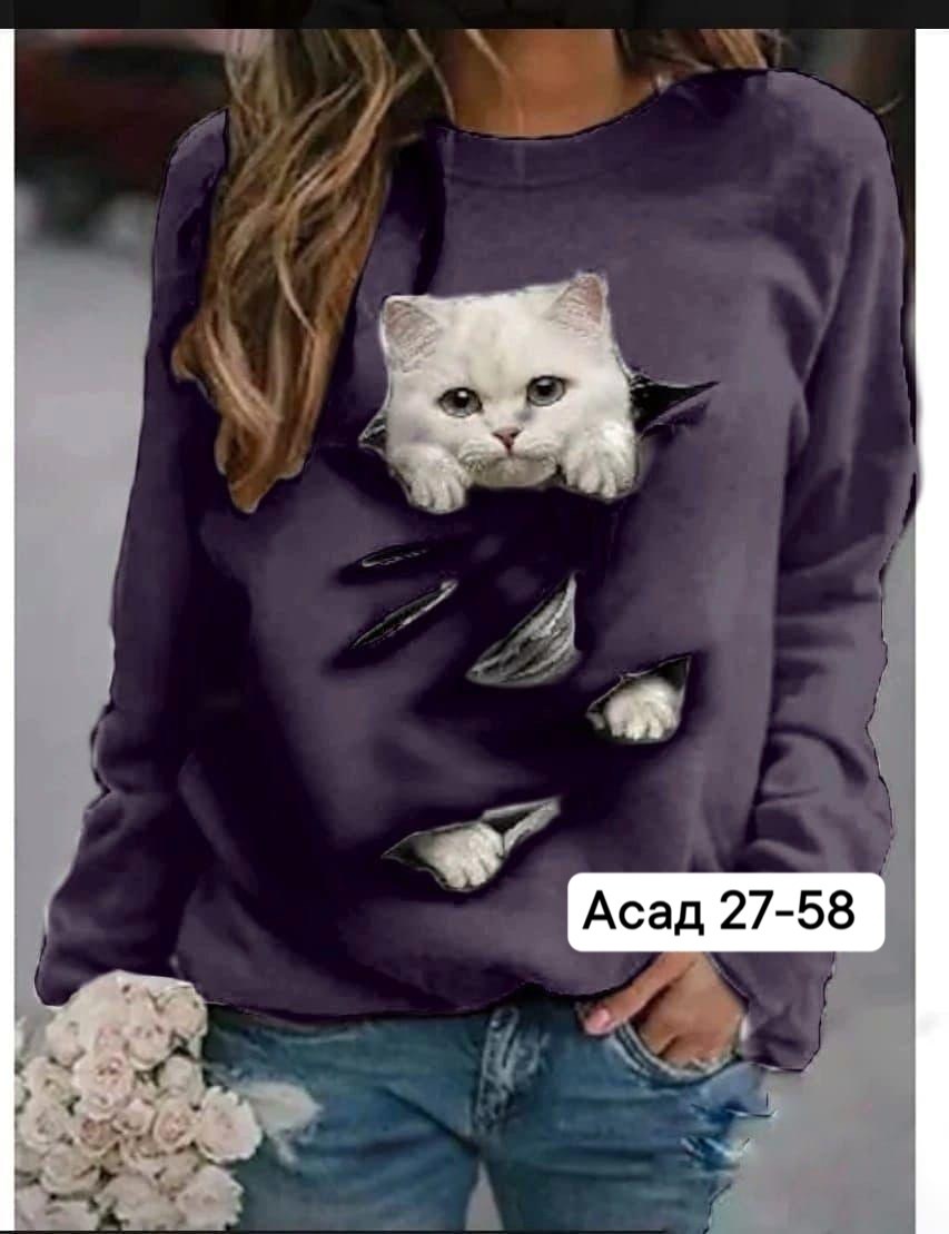 кофта трикотаж,женская кофта,свитшот женская,кофта женская свитшот,кофта модная