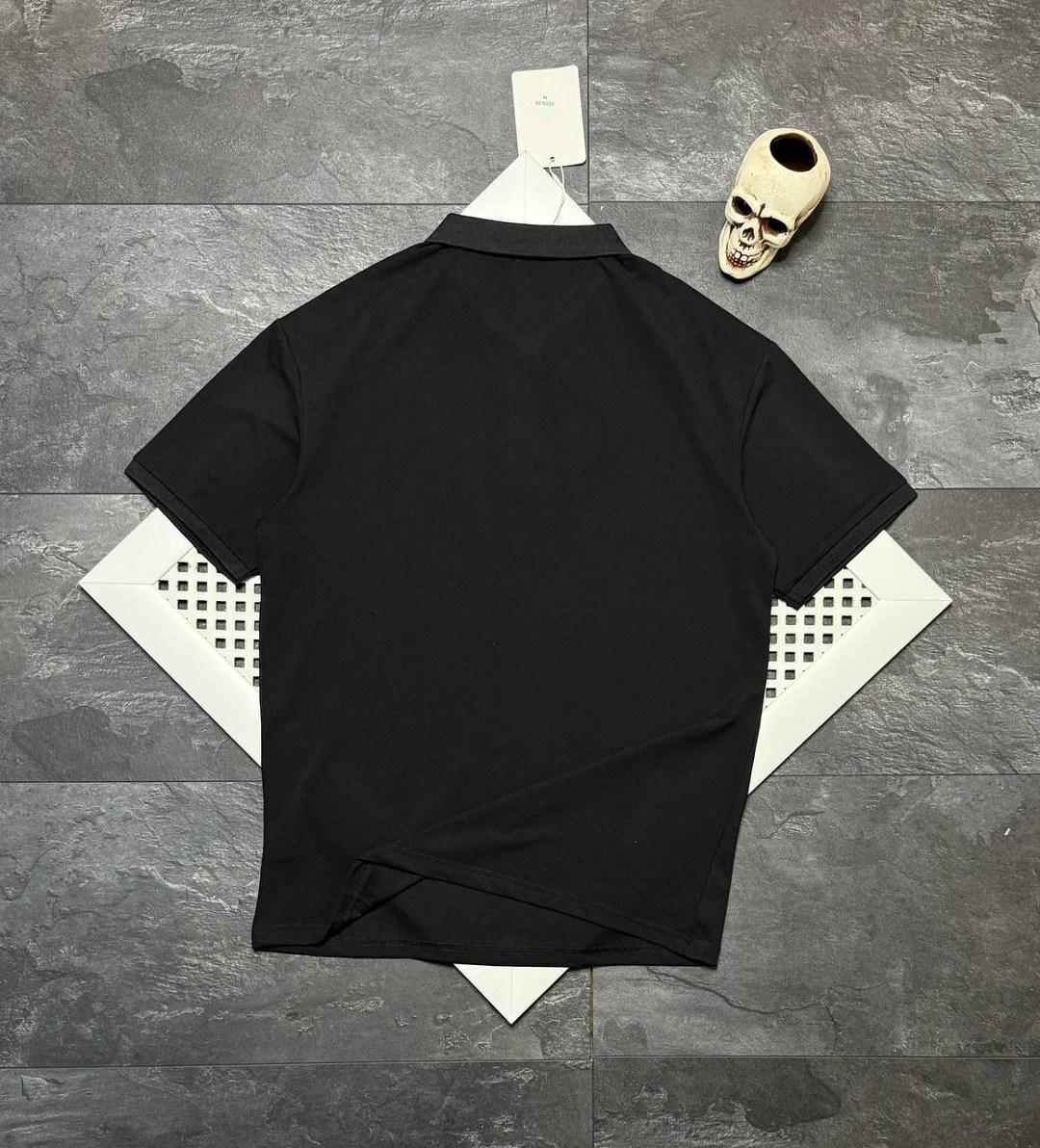 поло lyle scott,поло с,белое поло lyle scott,футболки мужские белые