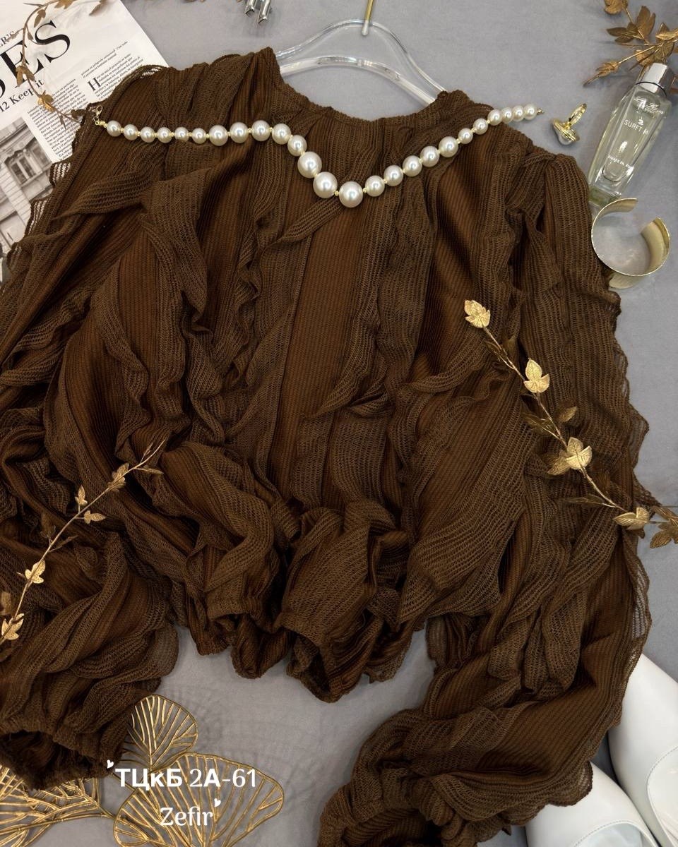 блузка с оборками,блузка,блуза,белая женская блузка,белая блузка