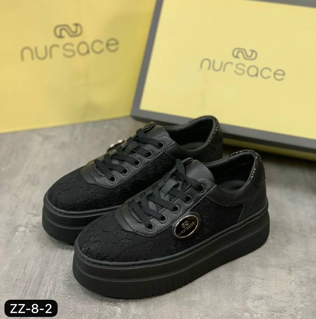 nursace ,,кроссовки женскиe,обуви,женская