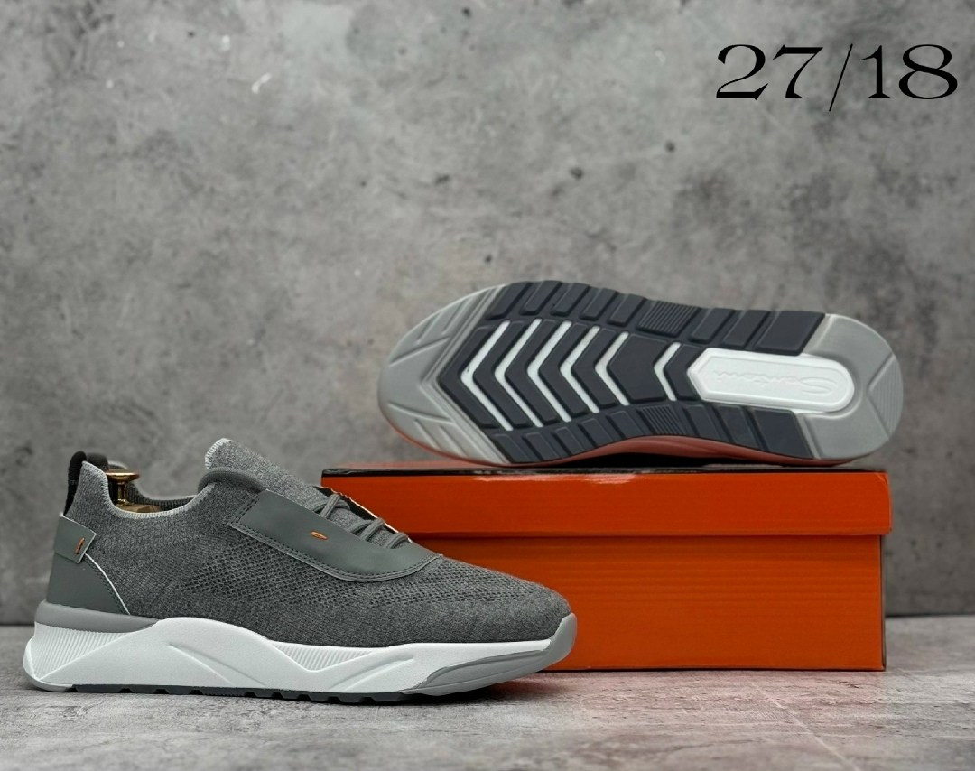 кроссовки,кроссовки santoni,мужские кроссовки,кроссовки для мужчин,кроссовка мужской