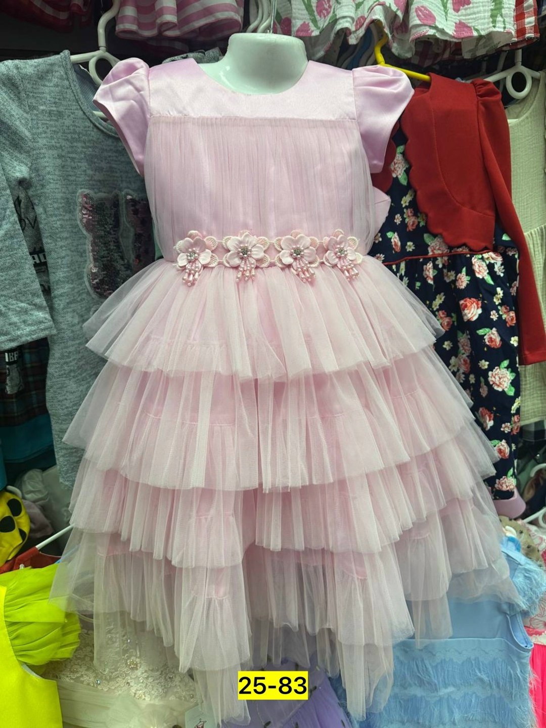 пышное платье для девочки,красивые платья для девочек,платье для детей,платье для девочки праздничное,детские платья