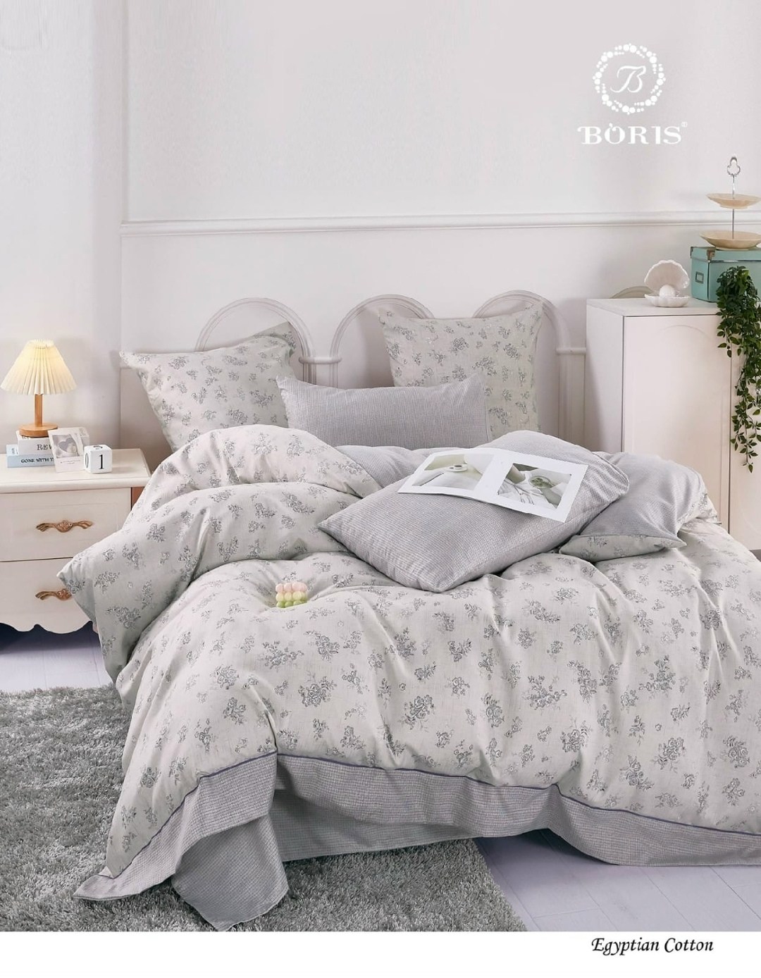 комплект постельного белья евро boris,комплект постельного белья boris,комплект постельного белья boris евро сатин,постельное белье семейный комплект boris,постельное фирмы boris сатин