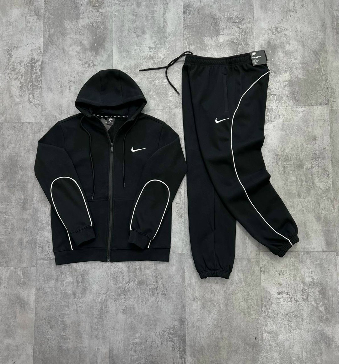 спортивный костюм nike,мужской спортивный костюм nike,спортивный костюм nike на флисе,костюм nike tech fleece,спортивный костюм nike tech fleece серый размер m