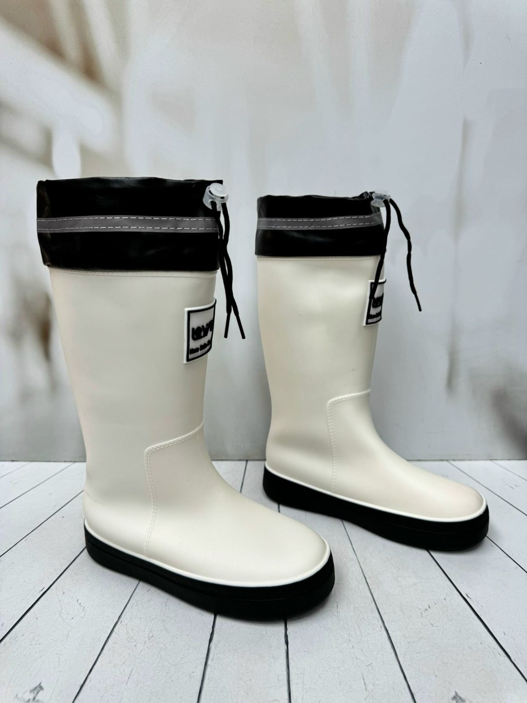 резиновые сапоги,резиновые сапоги кеддо женские белые,резиновые сапоги женские,женские водонепроницаемые резиновые сапоги,сапоги модные