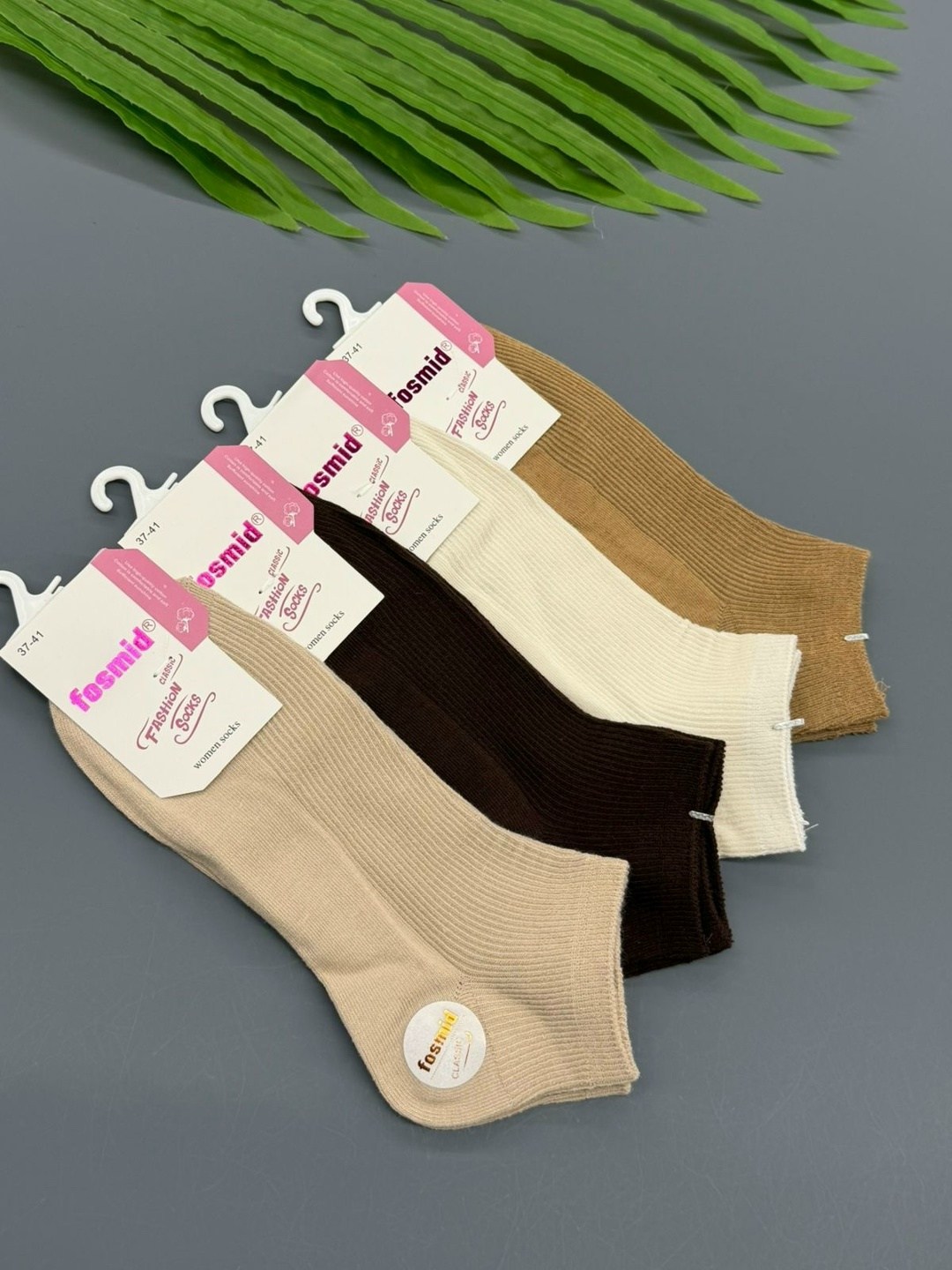 женские носки,носки женские 10 пар разного цвета,носки turkan женские,носки комплект,носки женские короткие в рубчик набор 5 пар