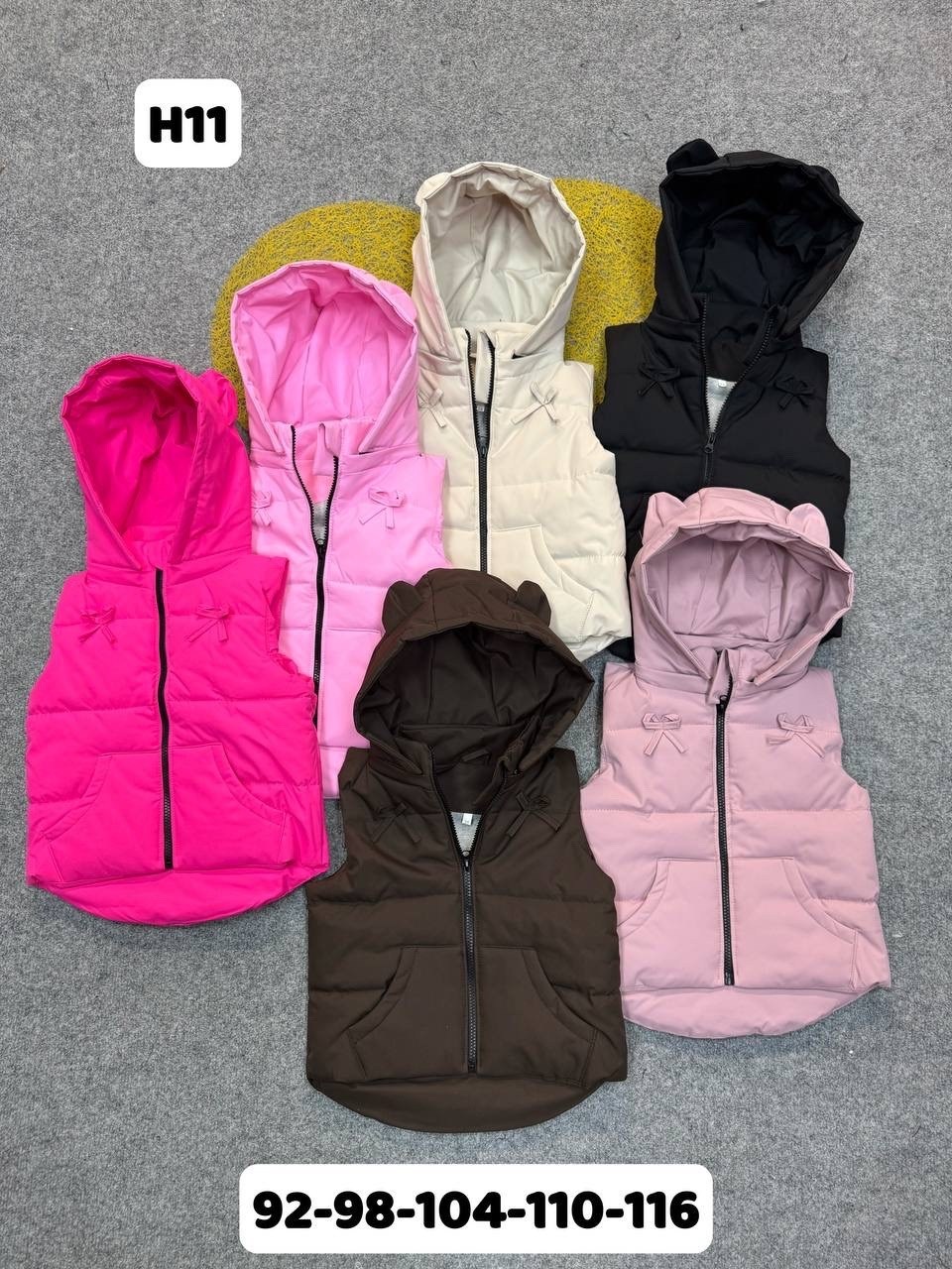 жилетка детская,жилетка для девочки,жилетка,детский жилет,жилетка безрукавка