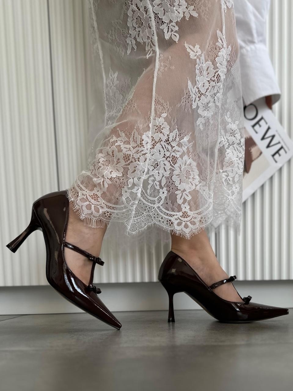 туфли женские,туфли черные,туфли черные лодочки лакированные вечерние paris bacio,topuklu ayakkabi,каблуки туфли