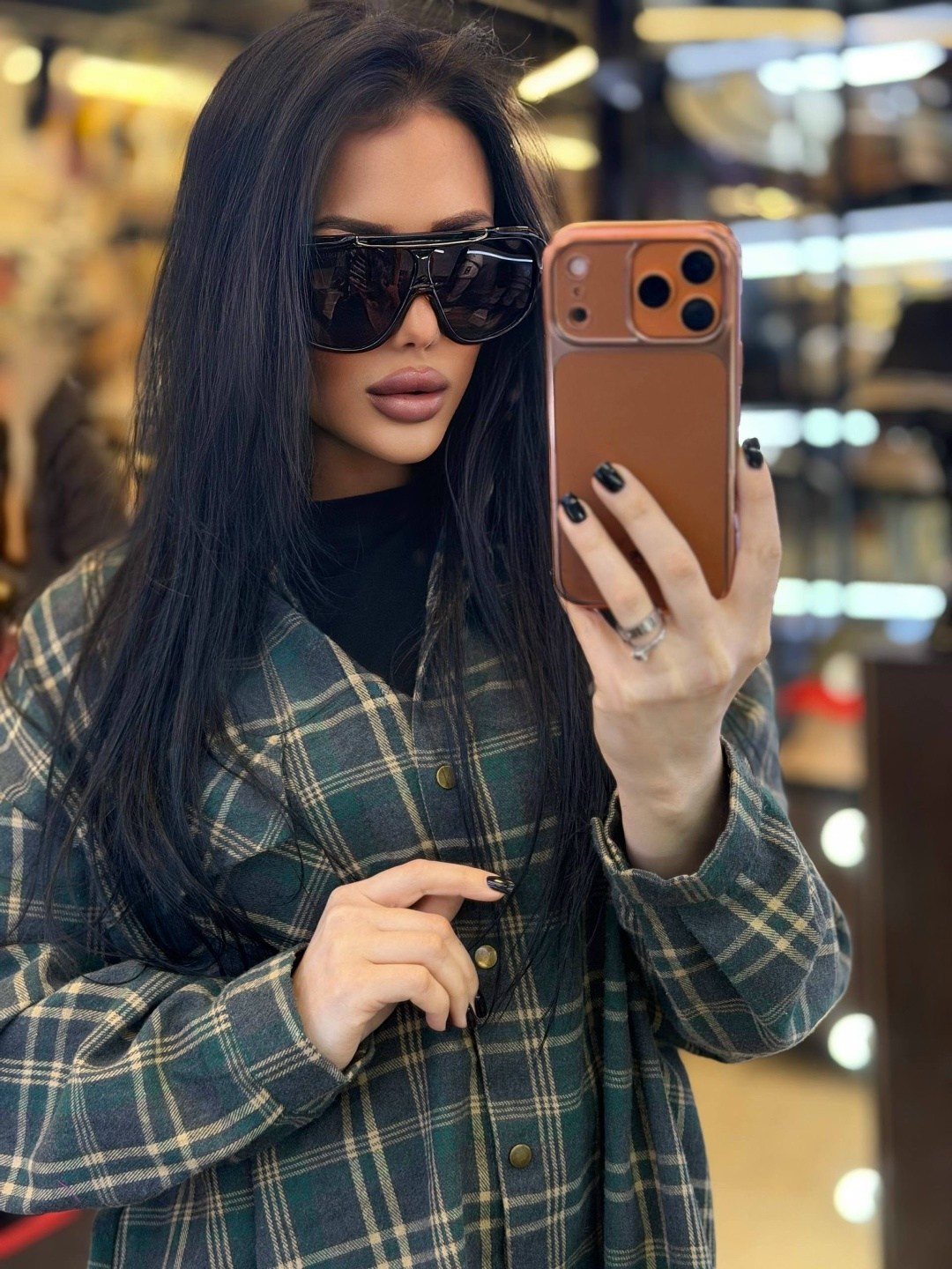 рубашка в клетку оверсайз летняя esstobee,теплая рубашка оверсайз в клетку женская,рубашка оверсайз в клетку uva style,рубашка в клетку,женская рубашка в клетку