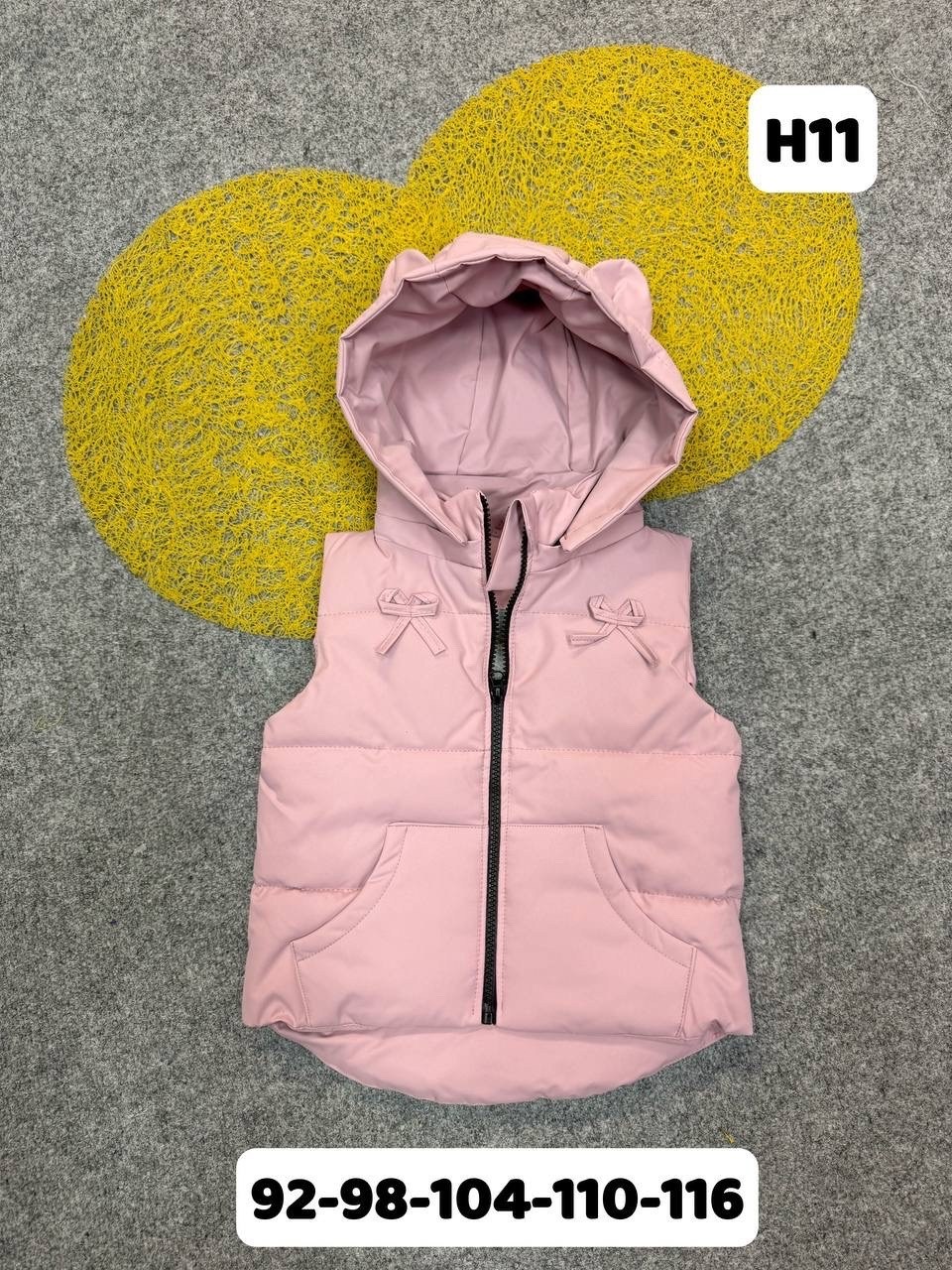 жилетка детская,жилетка для девочки,жилетка,детский жилет,жилетка безрукавка
