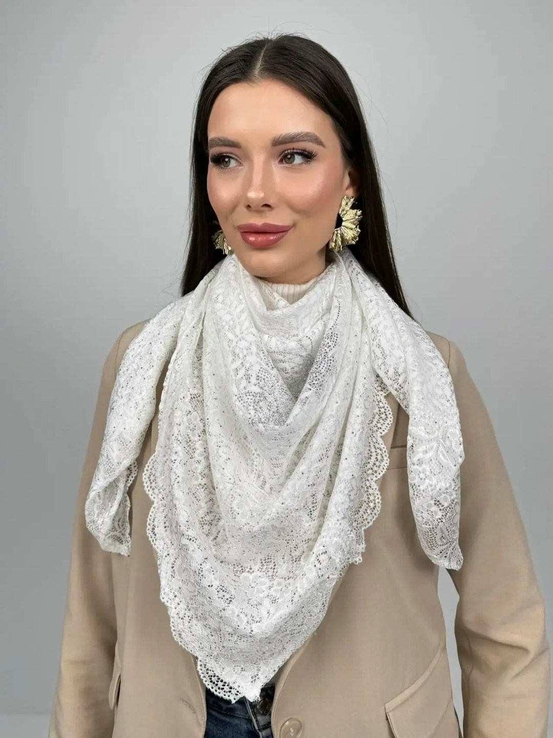 платок палантин для храма в церковь шарф косынка на голову,шарф на голову женский для храма в церковь косынка,платок палантин для храма в церковь шарф косынка,платок шарф накидка церковный,шарф на гол