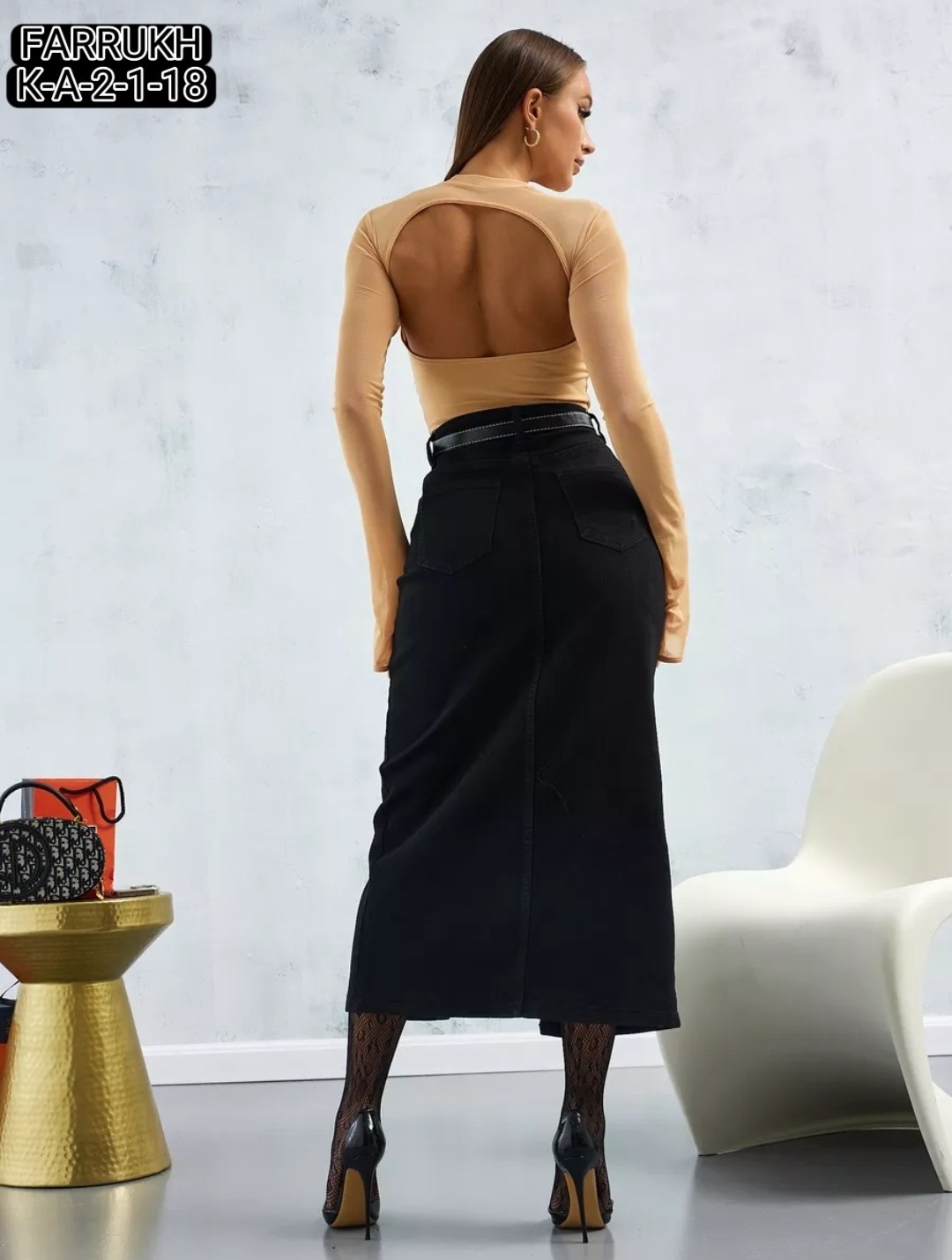 юбка джинсовая макси с разрезом,юбка джинсовая макси с разрезом спереди,юбка джинсовая длинная с разрезом спереди niange,юбка джинсовая длинная с разрезом savkatov style,юбка джинсовая длинная миди с