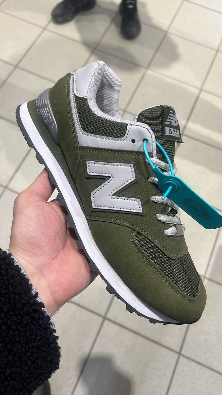 кроссовки new balance 574,нью бэланс 574 зеленые,new balance ml574ego olive,new balance 574,кроссовки мужские new balance