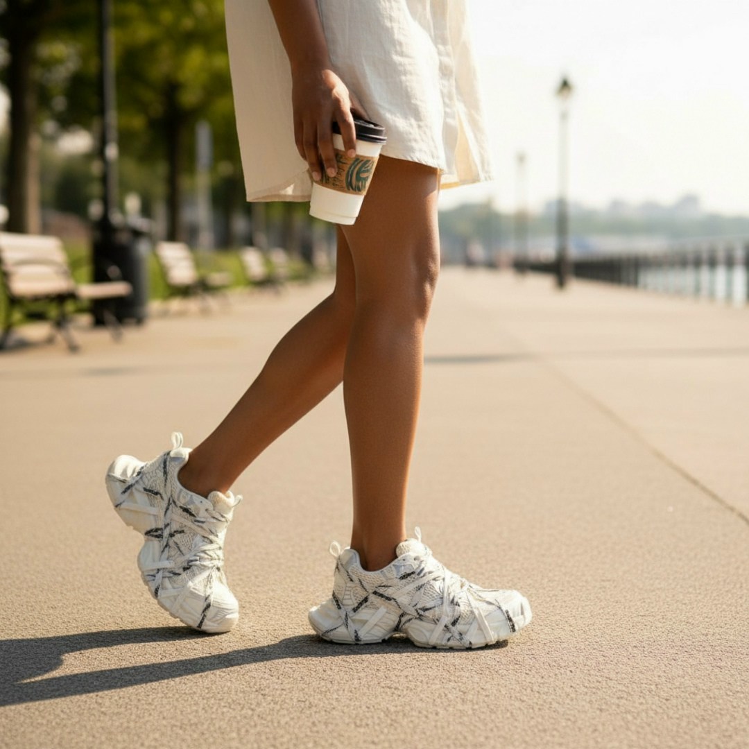 кроссовки 3xl extreme lace массивные на шнуровке balenciaga,кроссовки женские balenciaga,кроссовки balenciaga,кроссовки женские баленсиага elkami 224225926,женские массивные кроссовки