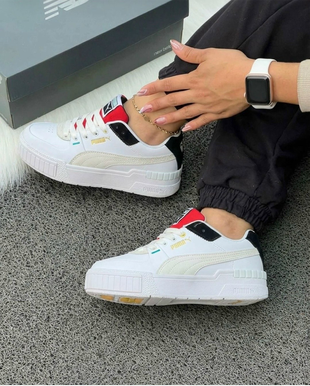 кроссовки женские puma,кроссовки puma,кроссовки,puma cali sport,кроссовки puma cali