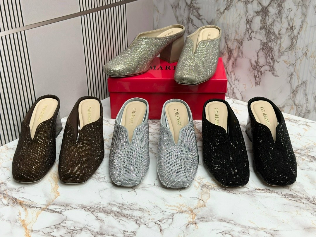 , женская,модные туфли,женские шлепанцы,мюли женские