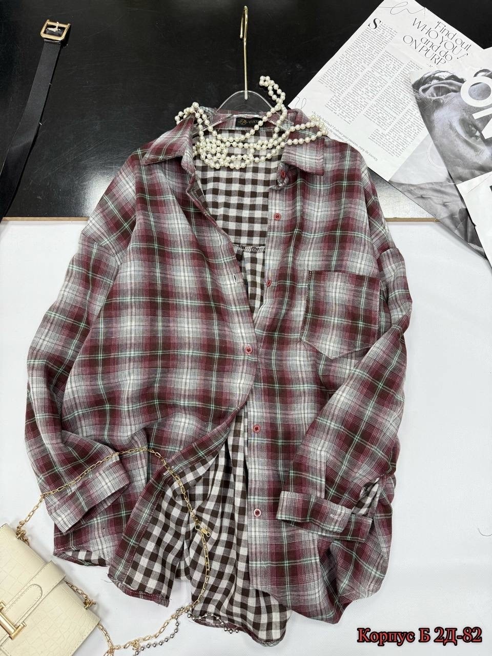 рубашка в клетку,рубашка в клетку оверсайз y2k thirteen brand,рубашка в клетку оверсайз,рубашка женская в клетку оверсайз,рубашка в клетку оверсайз удлиненная