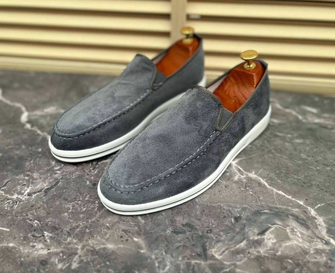 loro piana лоферы мужские,,лоферы замшевые мужские,лоферы из натуральной замши,лоферы замшевые