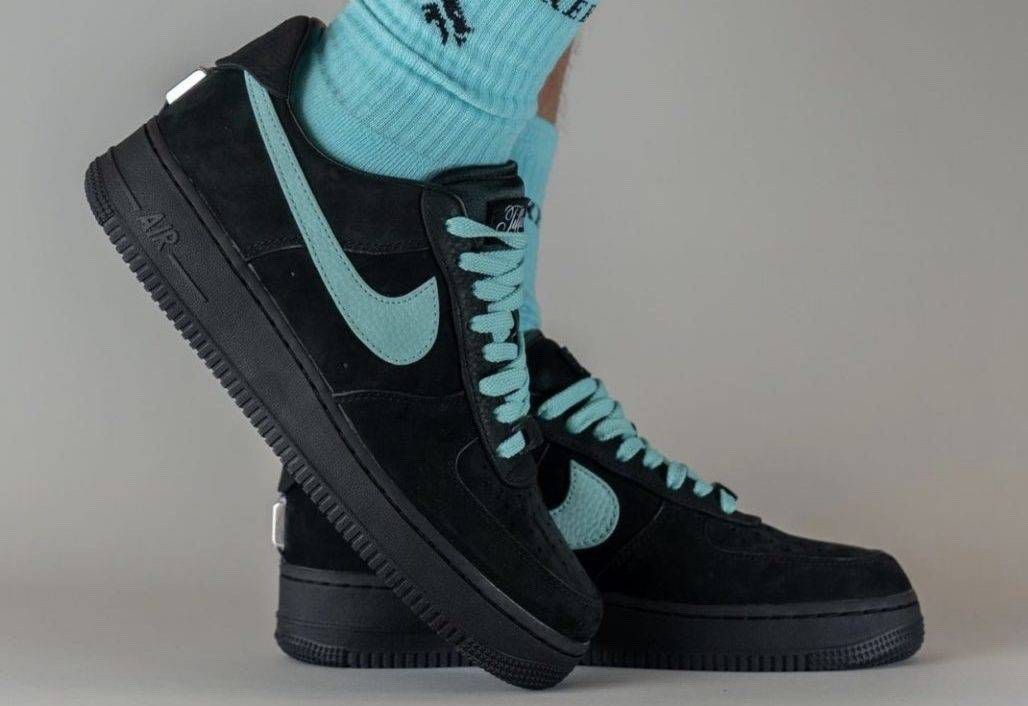найк эйр форсы тиффани,кроссовки nike air force 1 tiffany,nike air force 1 low,nike air force 1,кросcовки nike air force 1