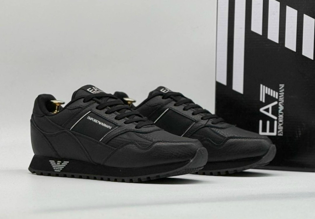 кроссовки emporio armani ea7 зимние,кроссовки мужские reebok,мужские кроссовки,кроссовки армани, мужская кроссовки