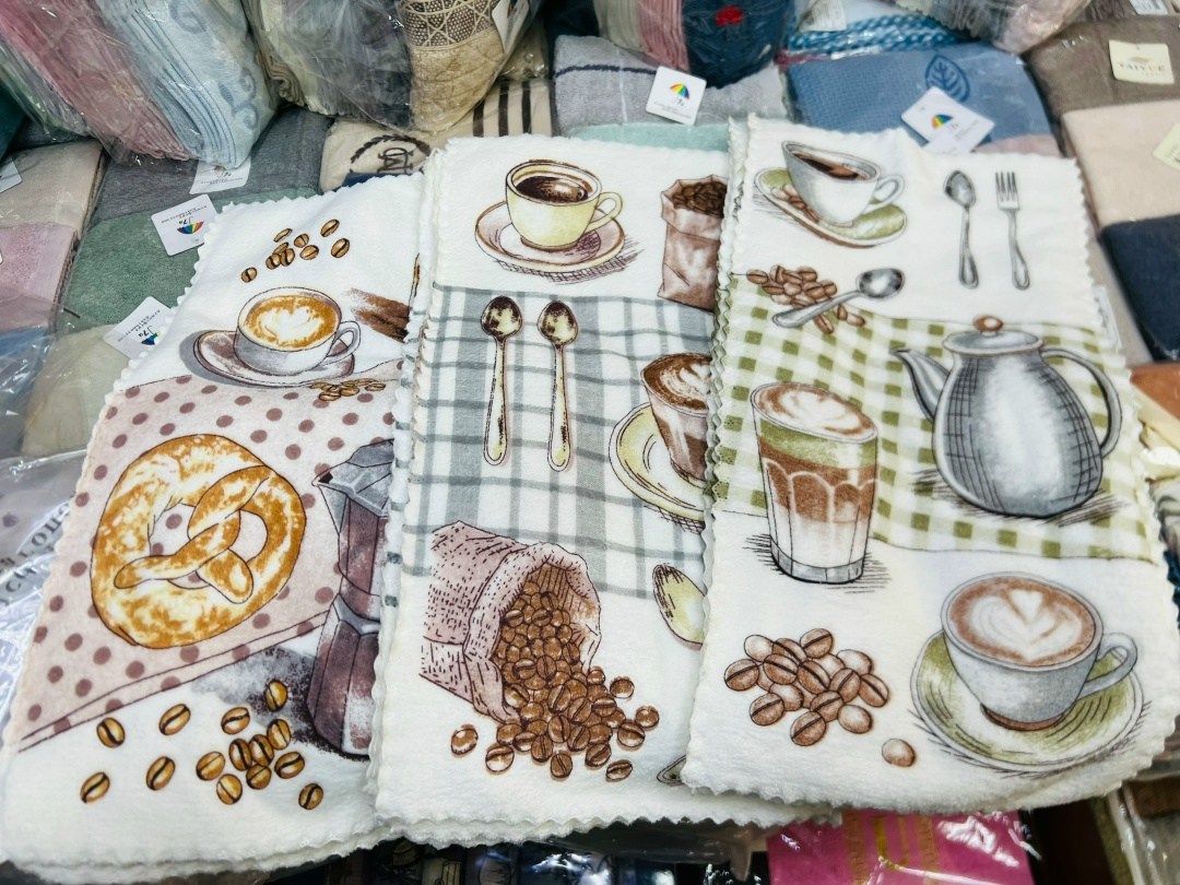 набор кухонных полотенец вафельных,набор кухонные полотенец,набор вафельные полотенца для кухни,полотенце кухонное вафельное,кухонные полотенца