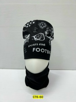 Шапка