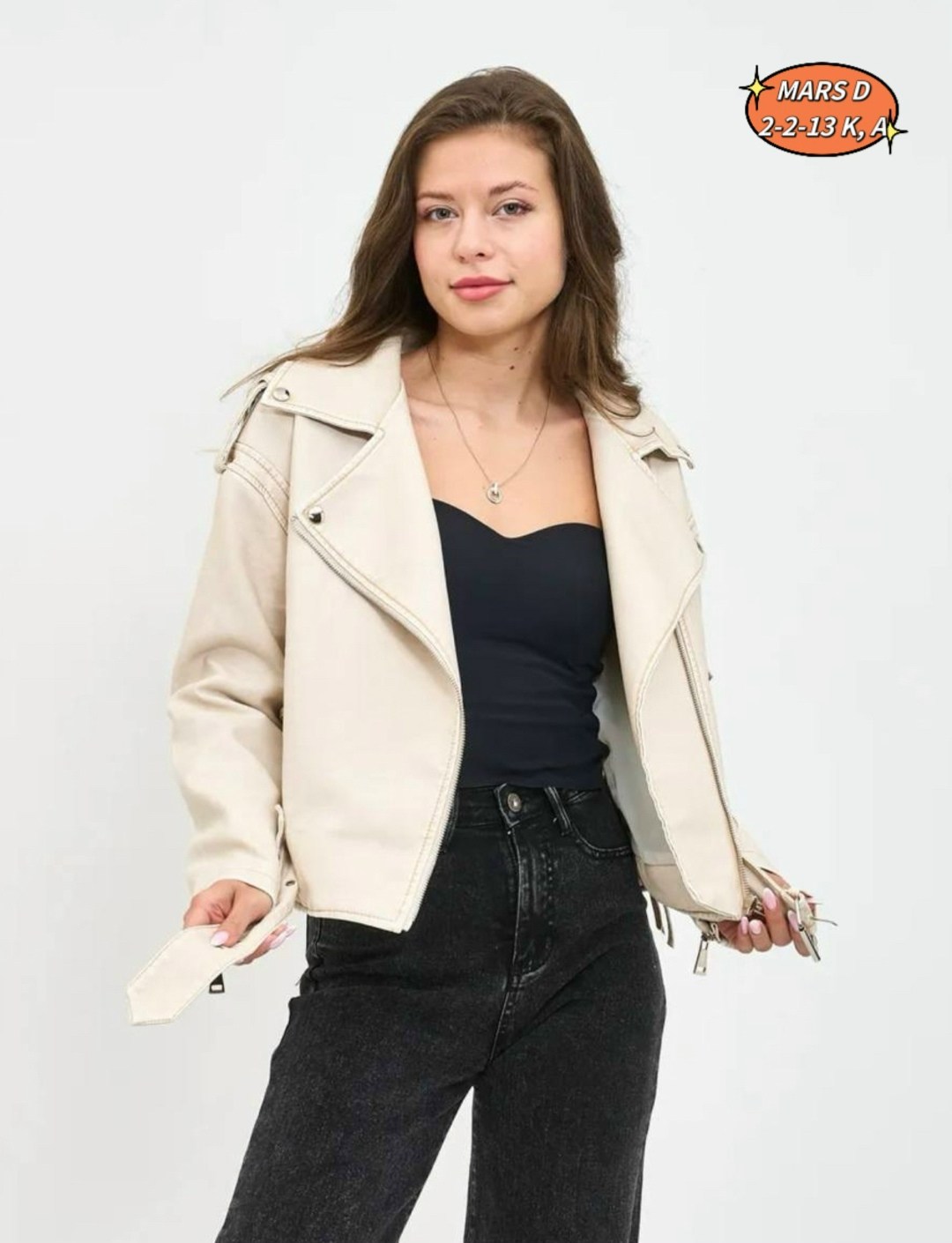 косуха винтажная куртка кожаная oversize серая monyken,куртка косуха,женская косуха,косуха винтажная кожаная куртка серая оверсайз aftfbasic,кожаная куртка косуха