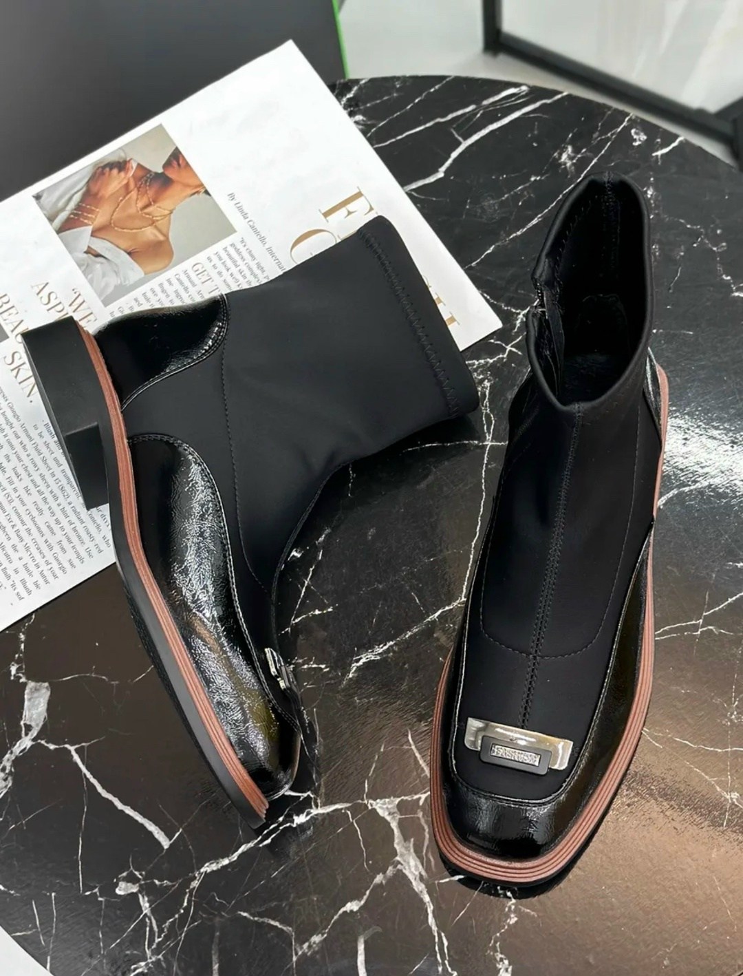 демисезонные женские ботинки,,стильные ботинки женские,женские ботинки,женская