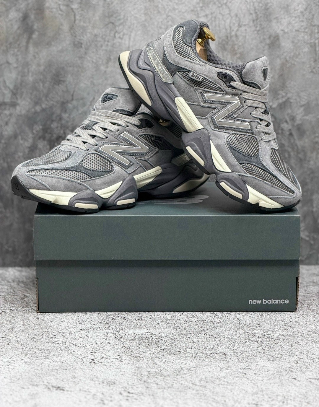 кроссовки new balance 9060,new balance 9060 серые,кроссовки new balance 9060 мужские,кроссовки new balance,кроссовки мужские new balance