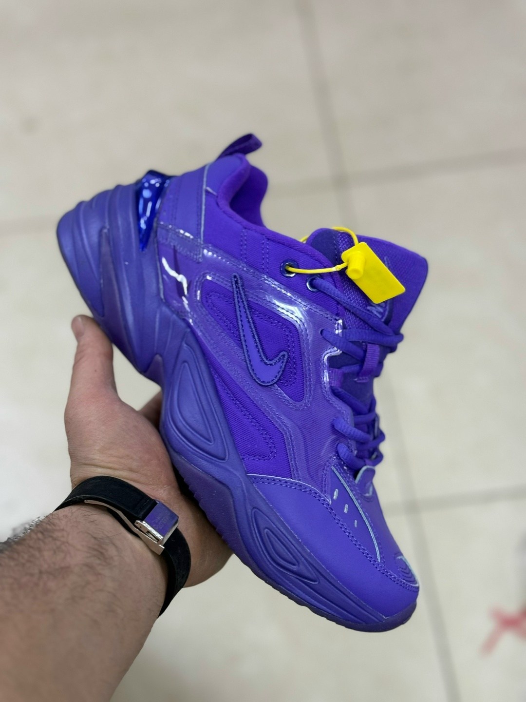 кроссовки nike m 2 k tekno,nike m2k tekno фиолетовые,кроссовки,фиолетовые кроссовки,фиолетовые кроссовки найк