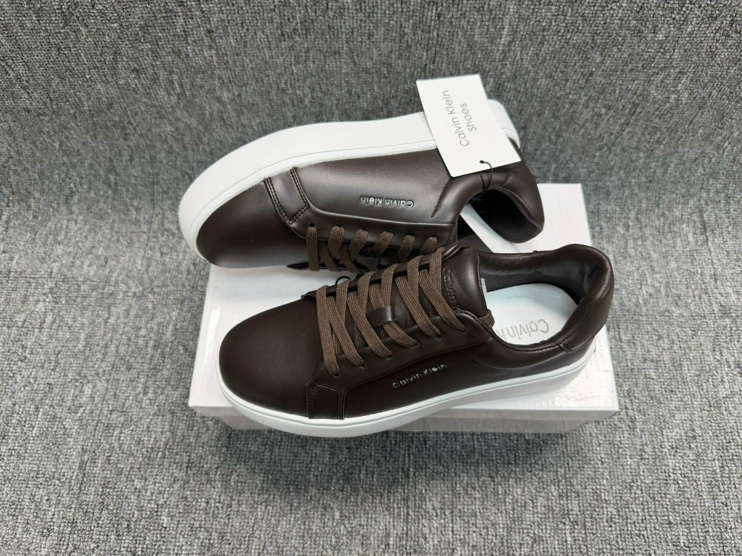 кожаные кроссовки на шнуровке cupsole без подкладки calvin klein черный,женские кроссовки calvin klein,женские кроссовки calvin klein черные,,calvin klein vulc nano fox leather sneakers