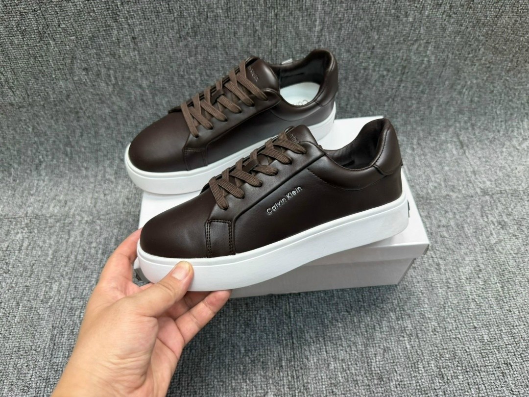 кожаные кроссовки на шнуровке cupsole без подкладки calvin klein черный,женские кроссовки calvin klein,женские кроссовки calvin klein черные,,calvin klein vulc nano fox leather sneakers