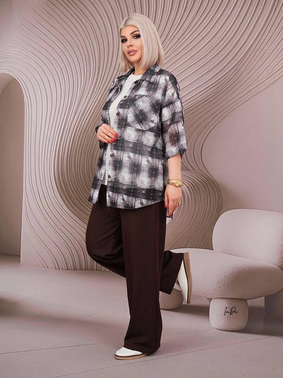 костюм тройка с рубашкой,костюм классический,стильный костюм,костюм с брюками,женские костюмы