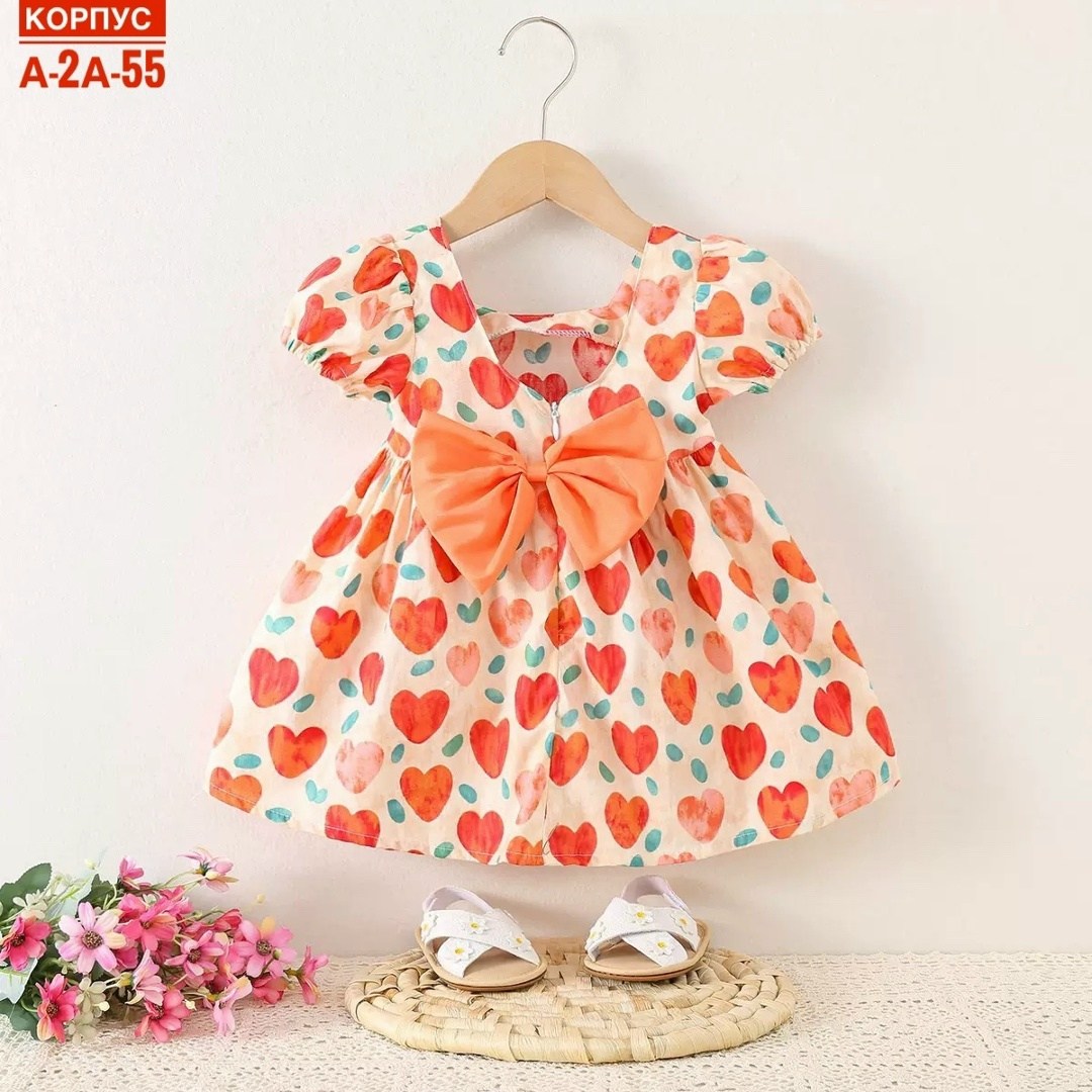 летнее платье для малышей,платье для малыша,платья для маленьких девочек,платье для новорожденного,детское платье