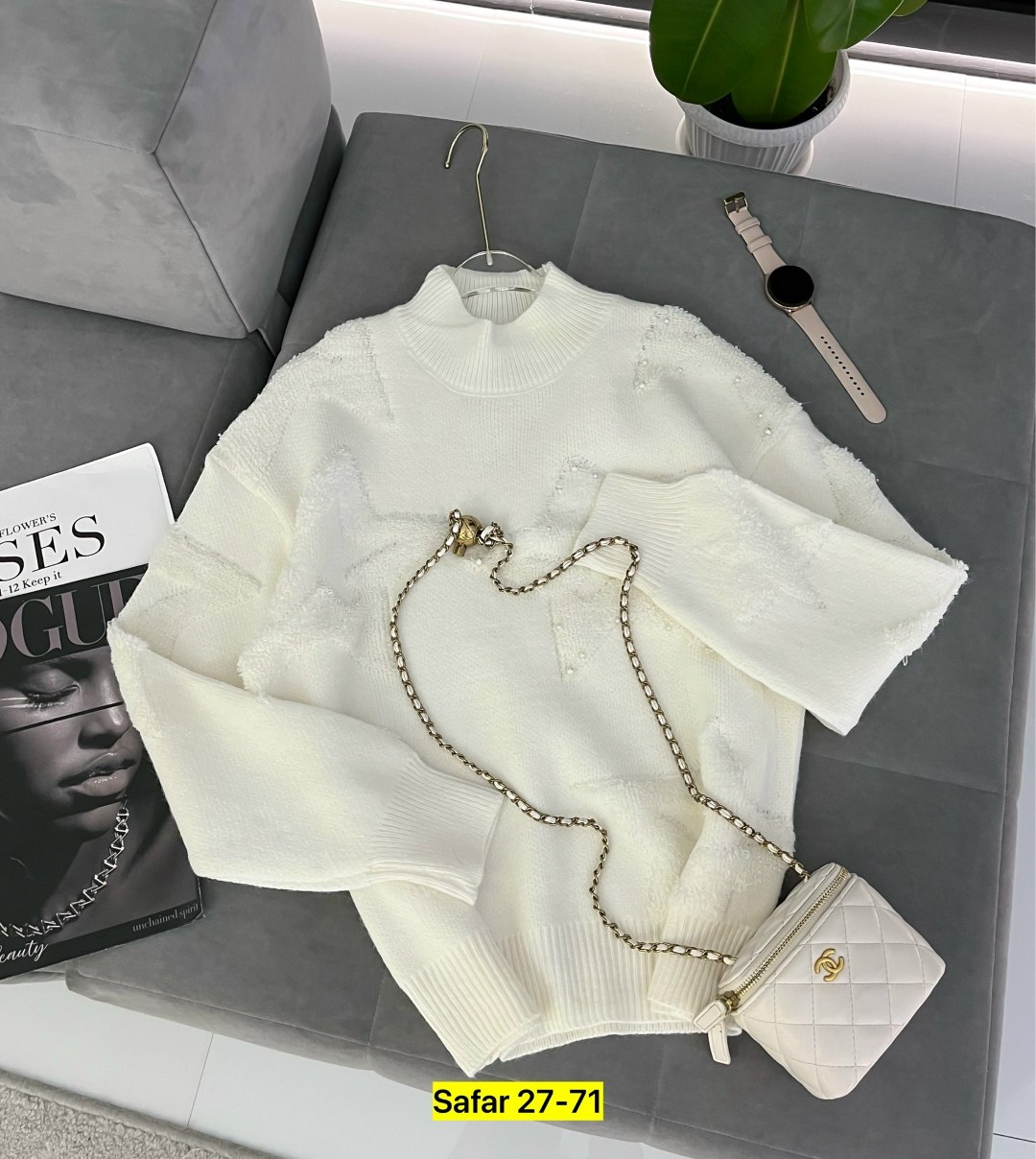 Женская одежда