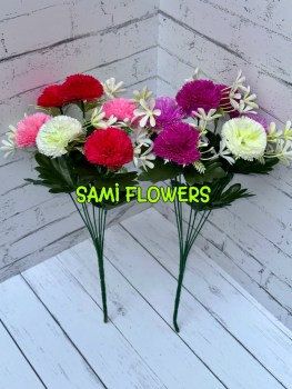 Цветы