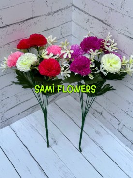 Цветы