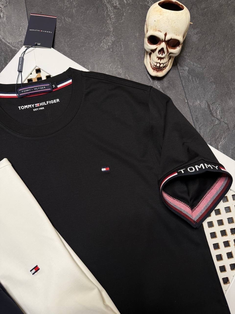 футболка мужская tommy hilfiger,майка томми хилфигер,футболка tommy hilfiger,футболки мужские,футболка томми хилфигер