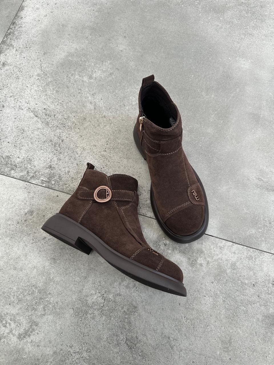 ,замшевые ботинки,женские ботинки,стильные ботинки,ботинки модные