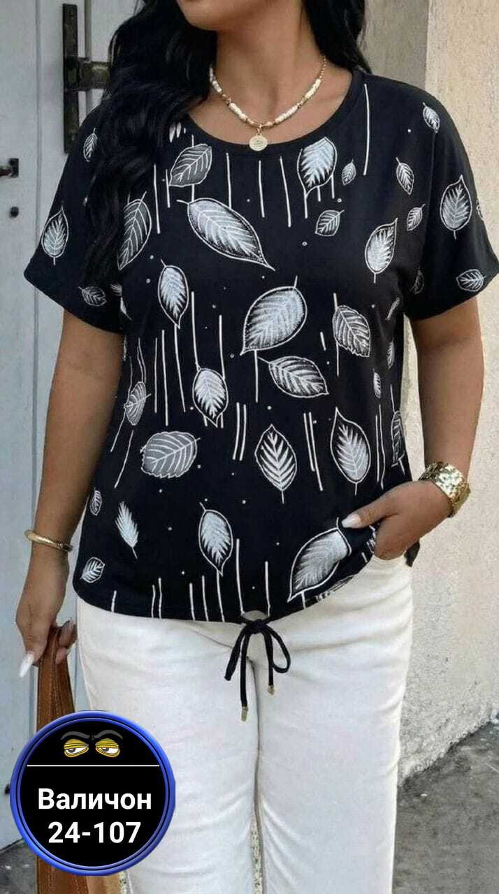женская футболка больших размеров,футболки женская,женская кофта,женская блуза